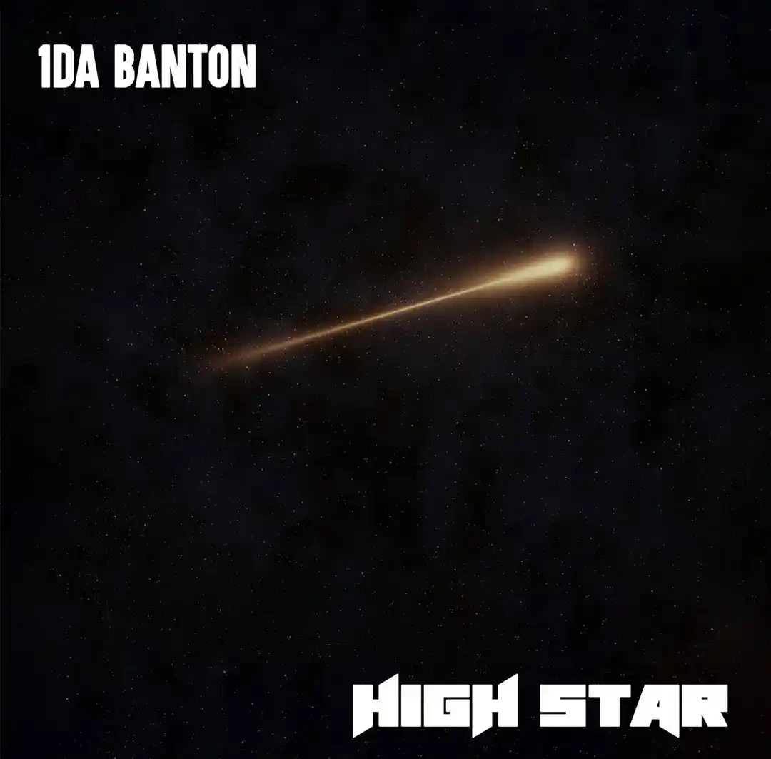 1da Banton – High Star