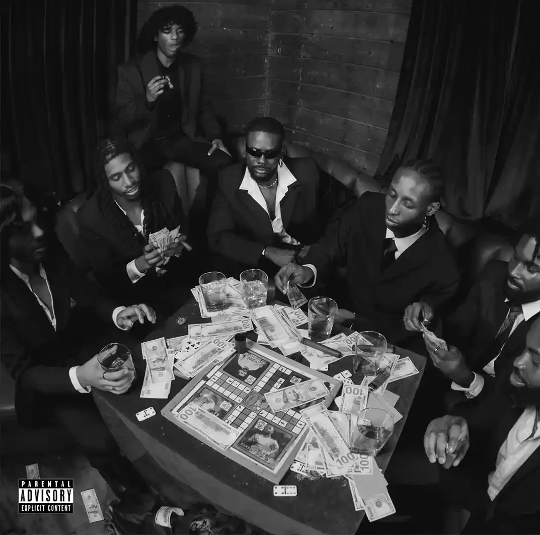 Adekunle Gold – Coco Money