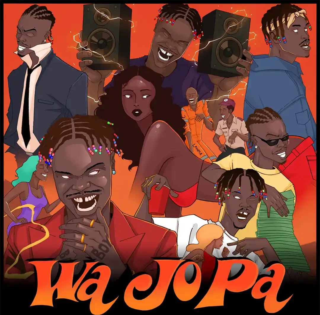 Bad Boy Timz – Grateful