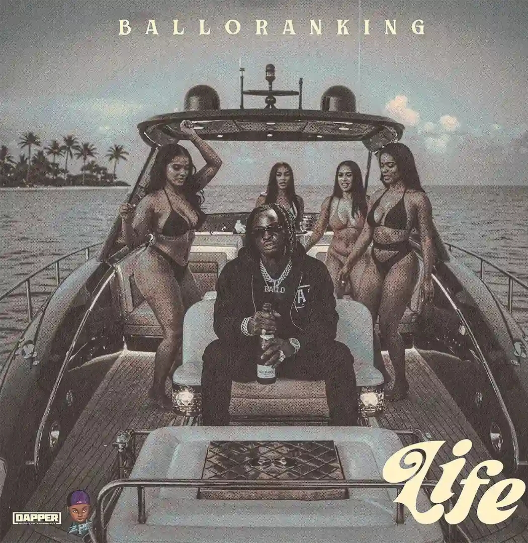 Balloranking – Life