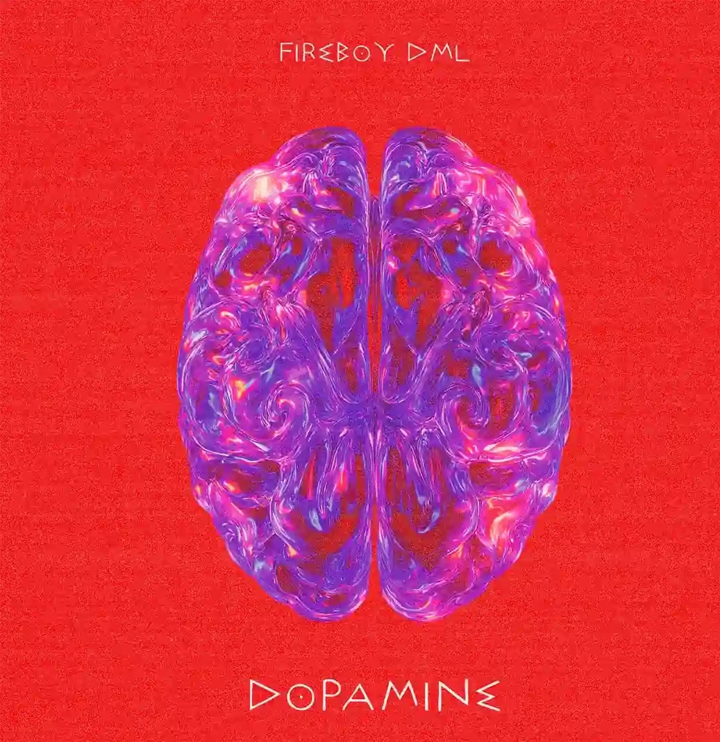 Fireboy DML – Dopamine