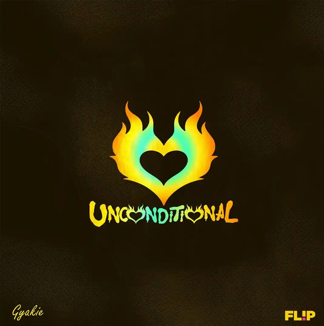 Gyakie – Unconditional