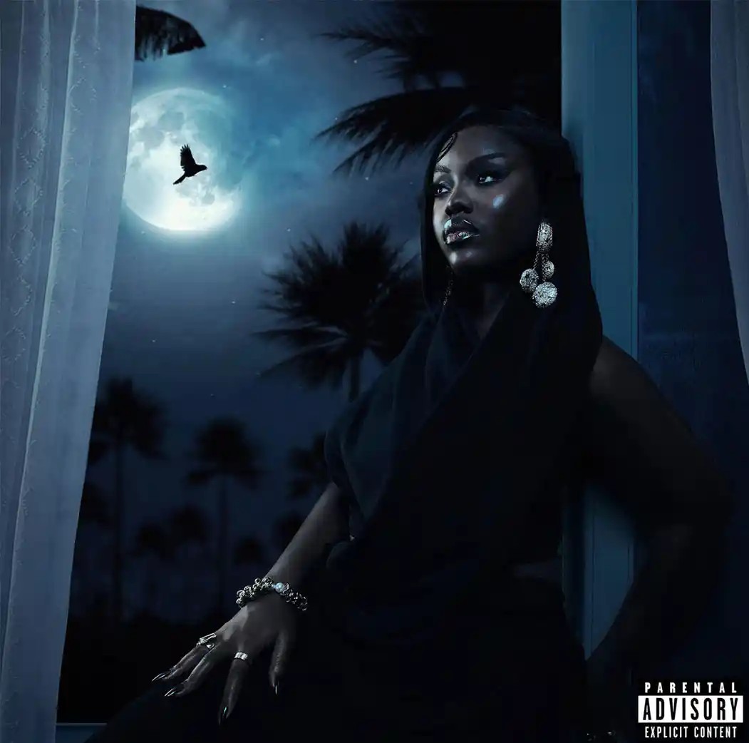 Gyakie – House Party Ft. Young Jonn