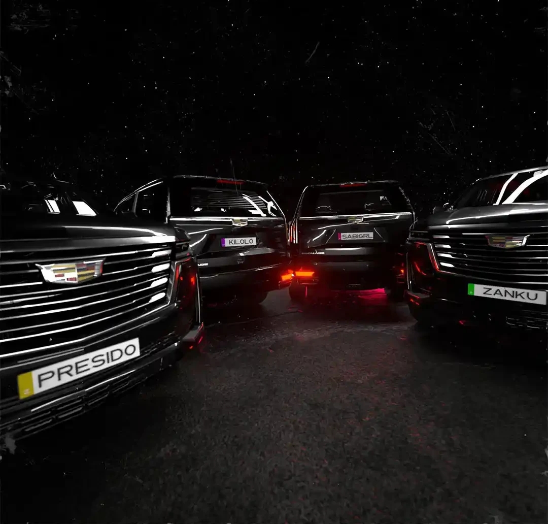 Mavo – Escaladizzy II ft. Ayra Starr, Shallipopi & Zlatan