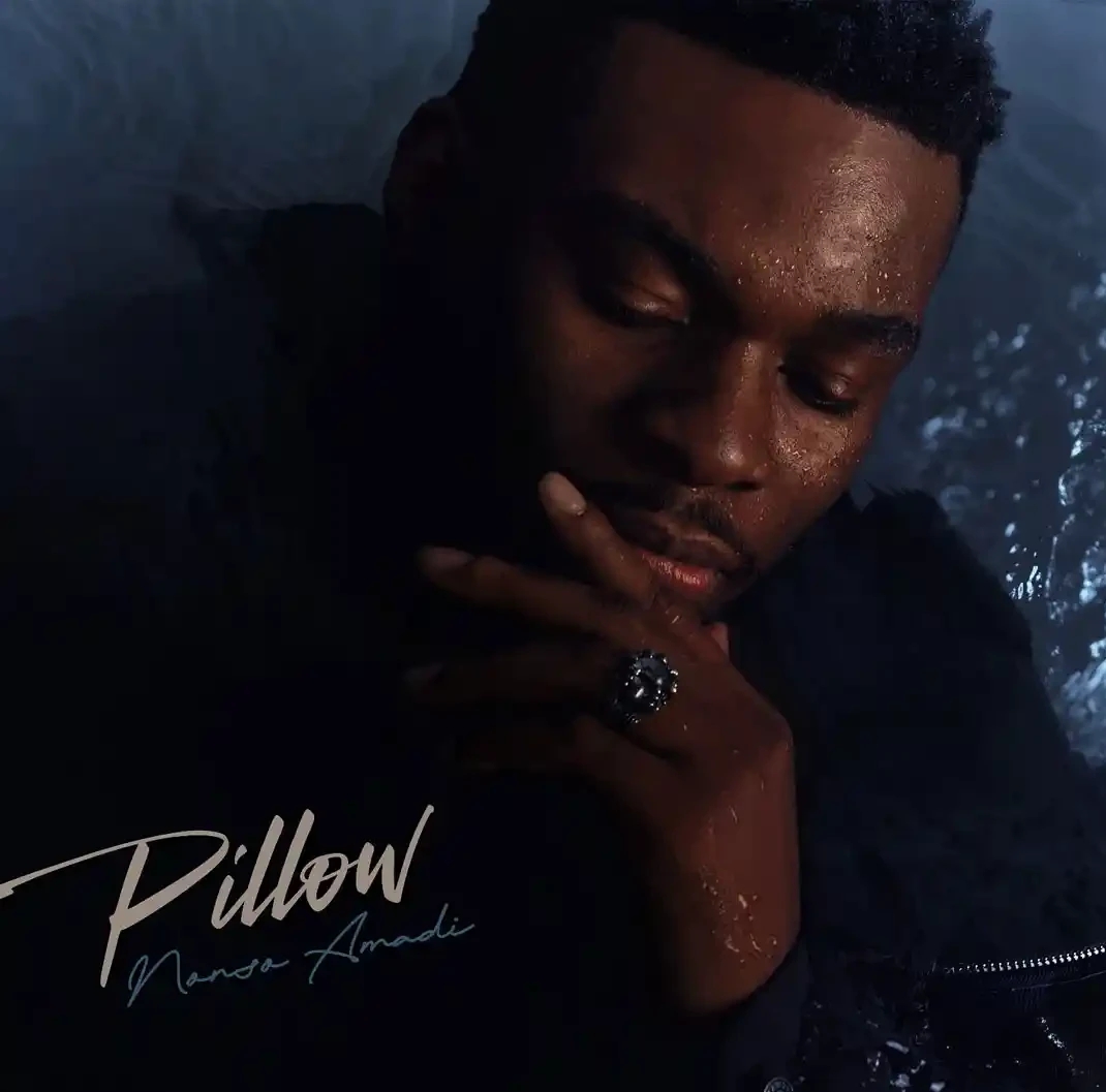 Nonso Amadi – PILLOW