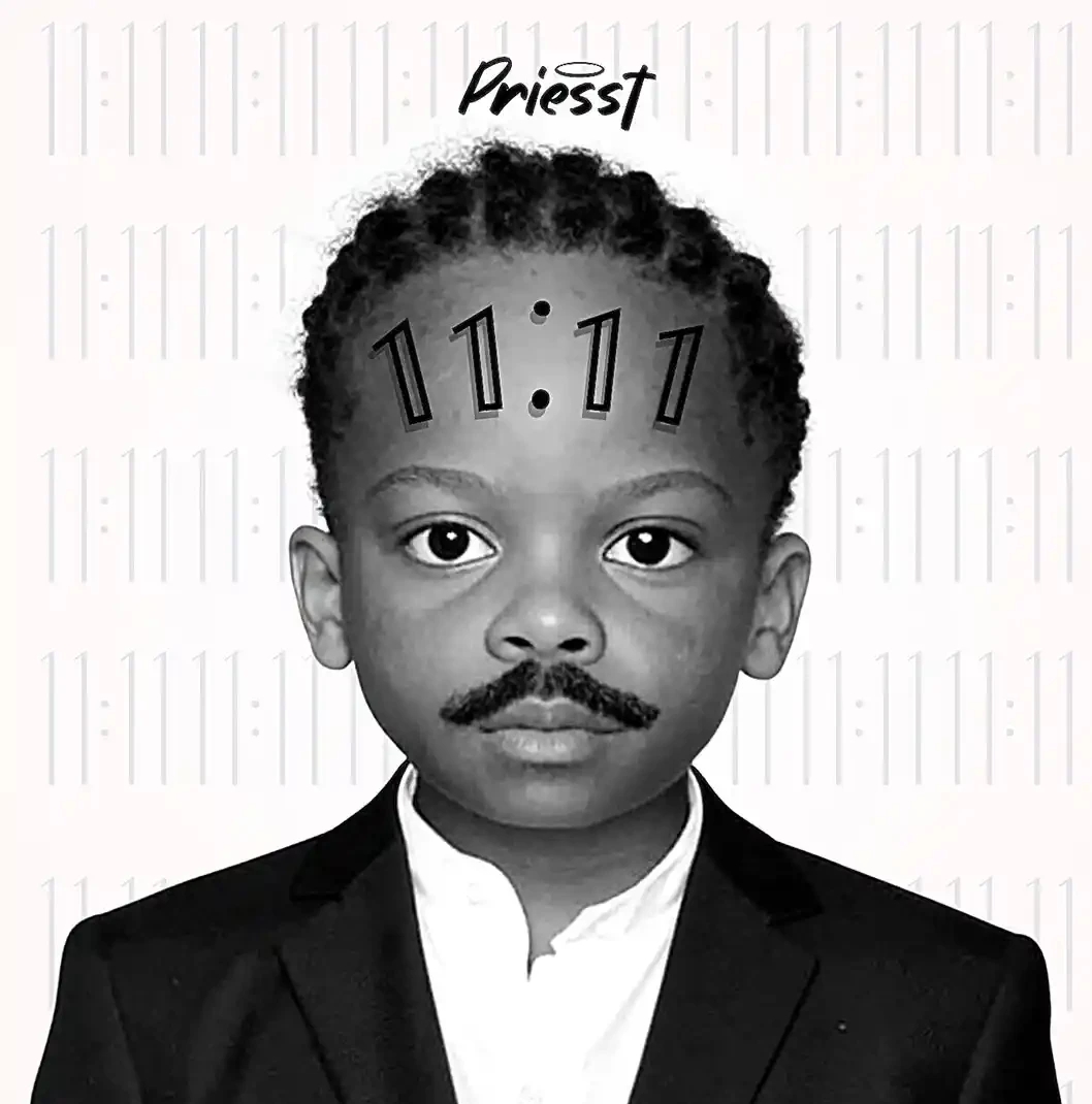 Priesst – 11:11