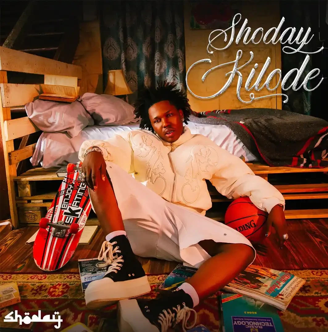 Shoday – Shoday Kilode