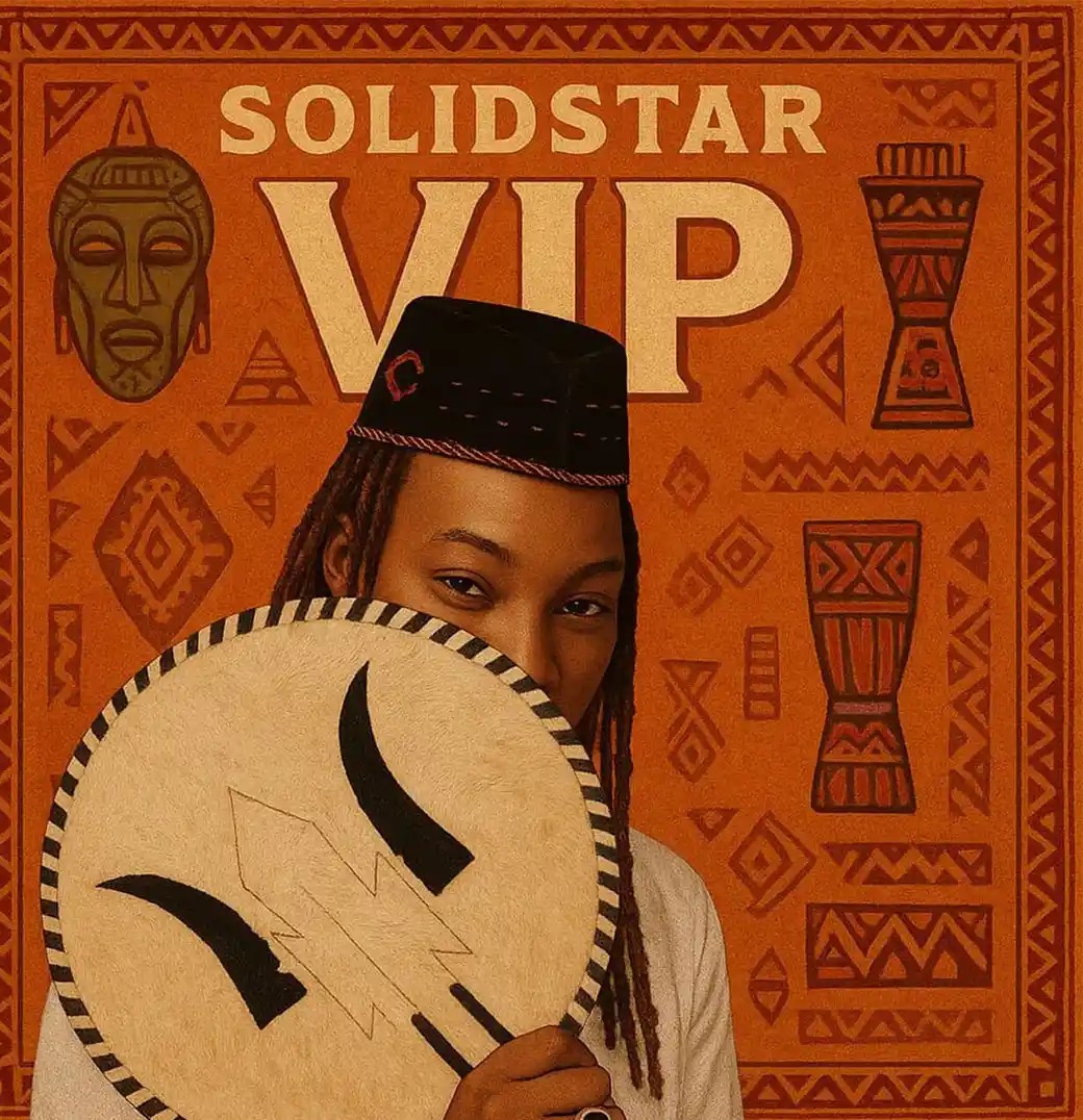 Solidstar – VIP