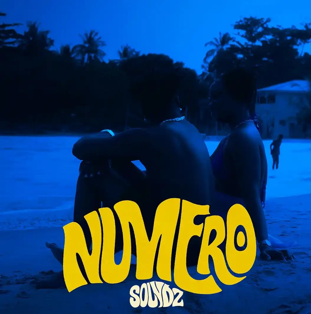 Soundz – numero
