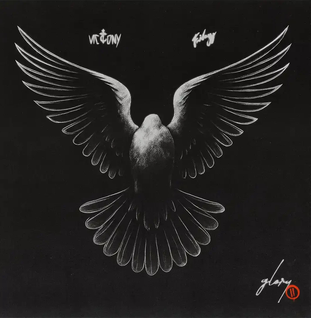 Victony – Glory II ft. Fridayy