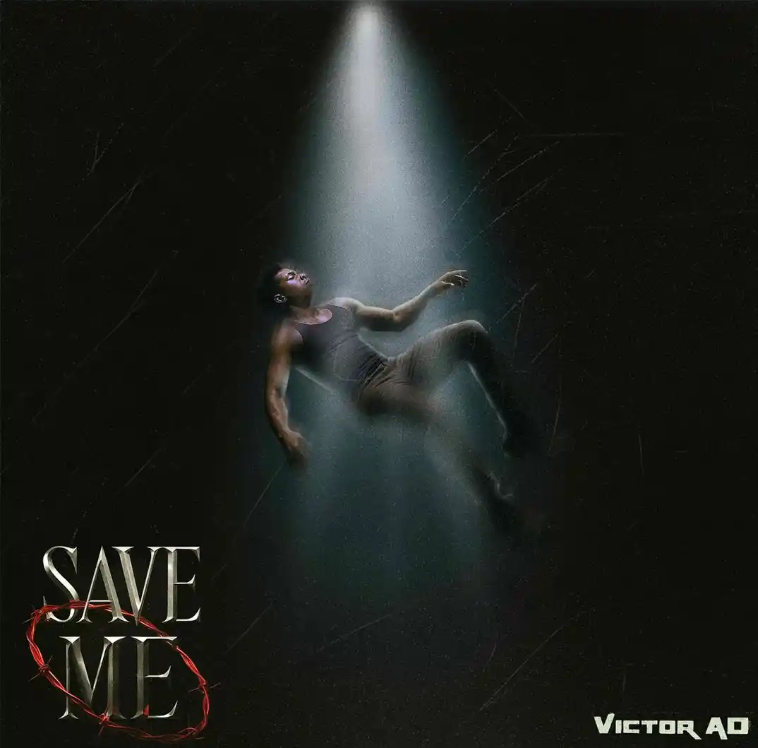 Victor AD – Save Me