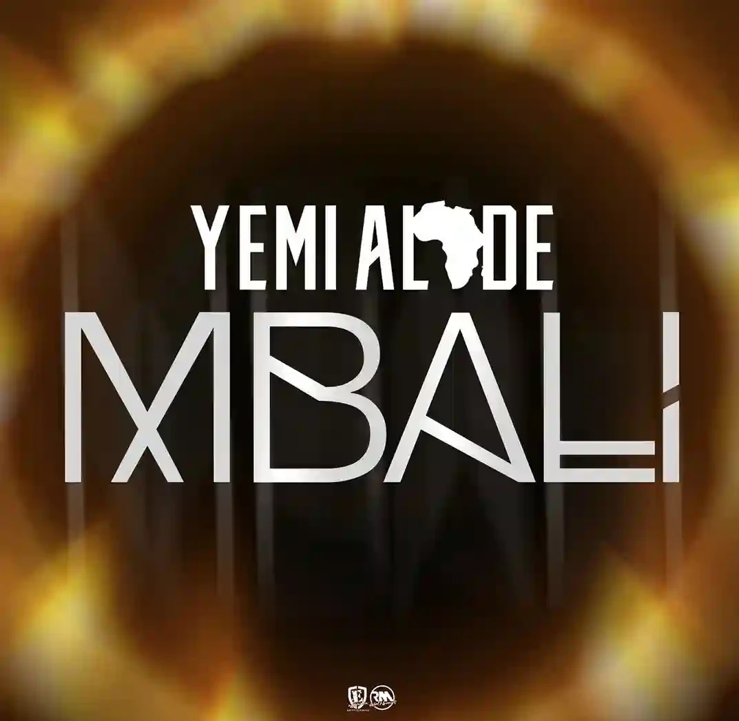 Yemi Alade – Mbali