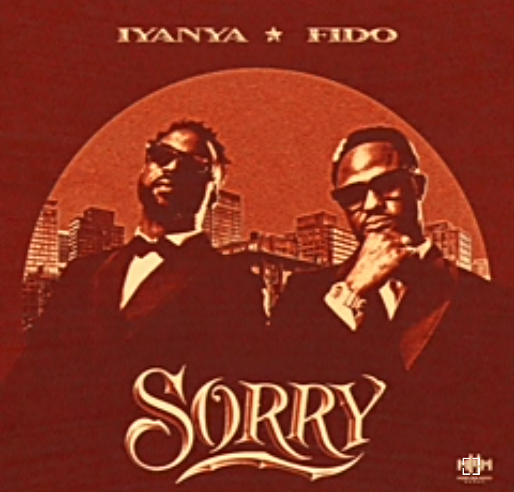 Iyanya ft Fido – Sorry