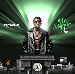 Portable – Love Wantintin