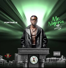 Portable – Omoleye