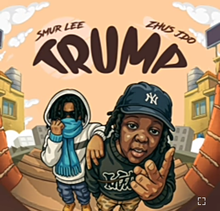 Smur Lee ft Zhus Jdo – Trump
