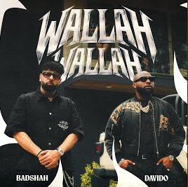 Badshah ft Davido – Wallah Wallah