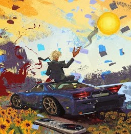 Khaid ft Ayo Maff – Rover