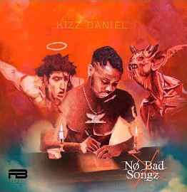 Kizz Daniel – God’s