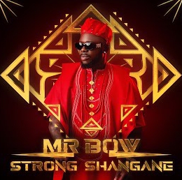 Mr Bow – I Will Be Waiting