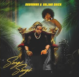 Rayvanny ft Salima Chica – Songi Songi