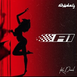 Shoday ft Kizz Daniel – A1