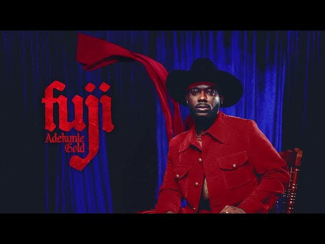 Adekunle Gold – Many People