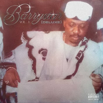 Barry Jhay – Blood of The Lamb