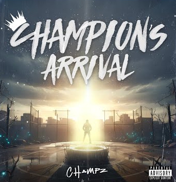 Champz – Grind