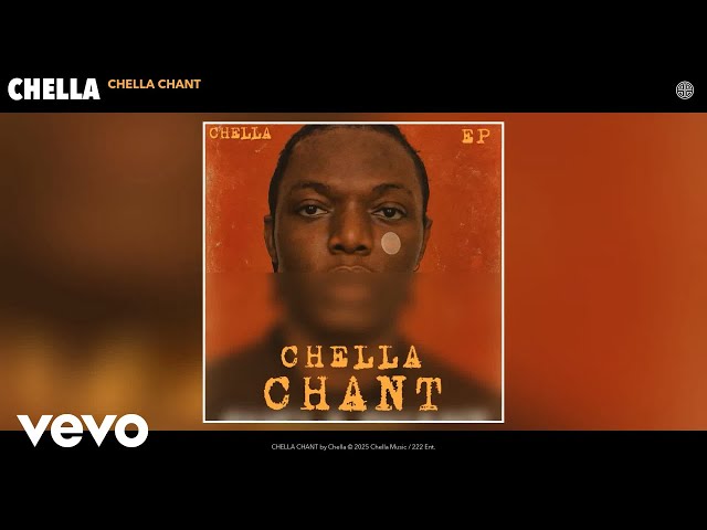 Chella – Chella Chant