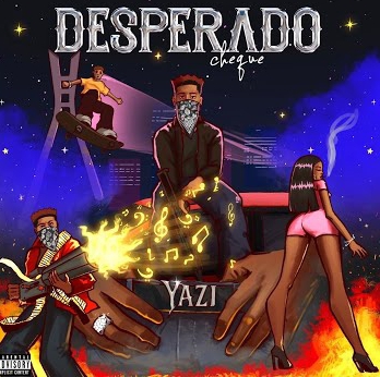 Cheque – Desperado