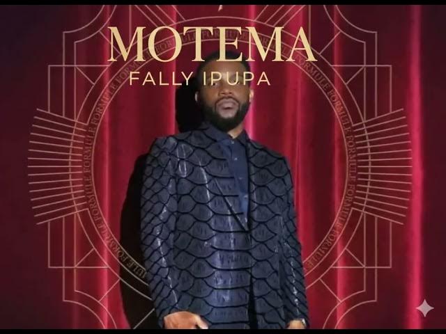 Fally Ipupa – Motema