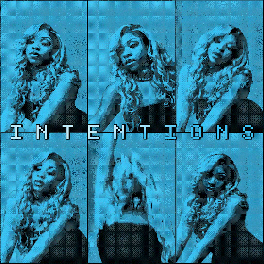 Fave – Intentions