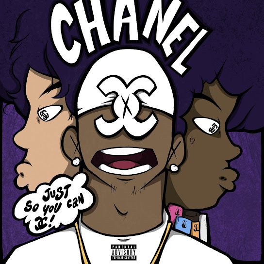 Kindlynxsh ft Blaqbonez – Chanel