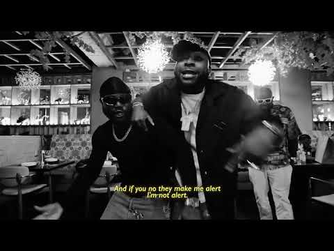 King Promise ft Davido – Bad Habits