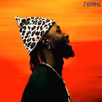 Monaky ft Jeriq – 7 Grams