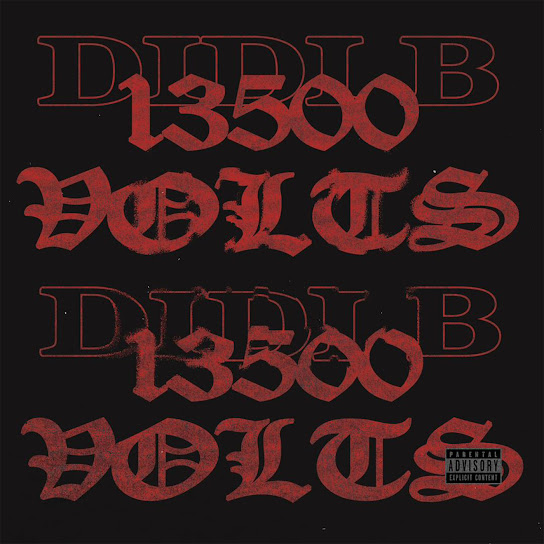 Didi B – 13500 Volts