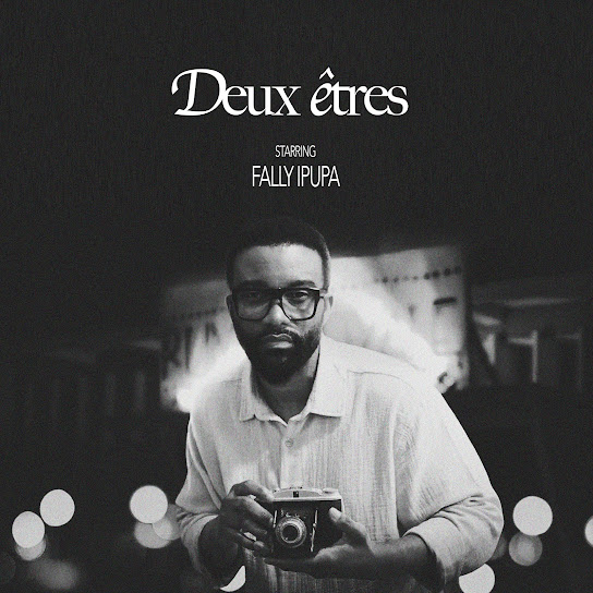 Fally Ipupa – Deux Etres