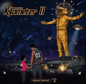 Mavo – Shooting Star