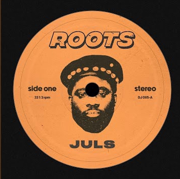 Jules ft Sky Jones – Roots